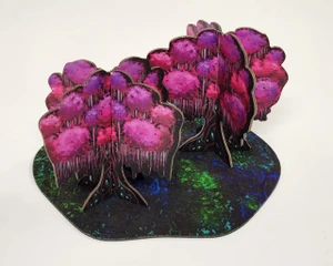 Enchanted Tree Expansion