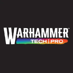 Tech | Pro (Warhammer)