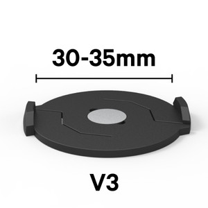 30-35mm Squad Marks V3 (Pack of 10)