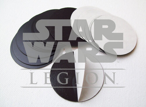 Adhesive Magnets for Star Wars Legion