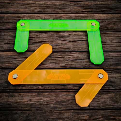 Squad Gauge