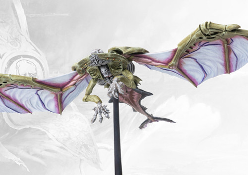 Conquest - Spires - Pteraphon - Monster Expansion Set