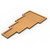 Lance Formation (MDF) | Square Movement Trays