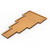 Lance Formation Square MDF Movement Trays