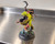 150mm Squad Mark V3D (Pack of 1) | Magnetic Squad Marker