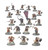 Hobgrot Vandalz (Helsmiths of Hashut) | Warhammer Age of Sigmar