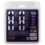 Vallejo Game Color Ultramarine Color Set (4 x 18ml) - image 2