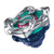 Beyblade X Tide Whale 5-80E Booster Pack Set - image 3