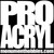 Pro Acryl Paints - Main Line Colors (22ml)