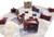 Matched Play Terrain Footprint Set (Neoprene) | 11th Ed