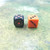 Just Roll Better | Squad Mark D6 Dice Pack