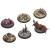 Conquest - Spires - Objective Markers