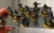 60mm Squad Mark V3D (Pack of 3) | Magnetic Squad Marker