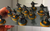 65mm Squad Mark V3D (Pack of 3) | Magnetic Squad Marker