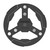 160mm Squad Mark V3D (Pack of 1) | Magnetic Squad Marker