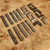 Neoprene Deployment Zone Markers