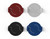 Multiple colors