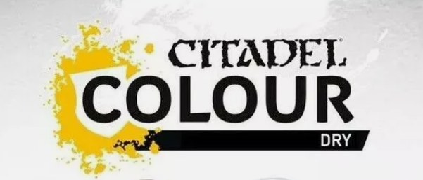 Games-Workshop Citadel Paint: Dry (12ml)