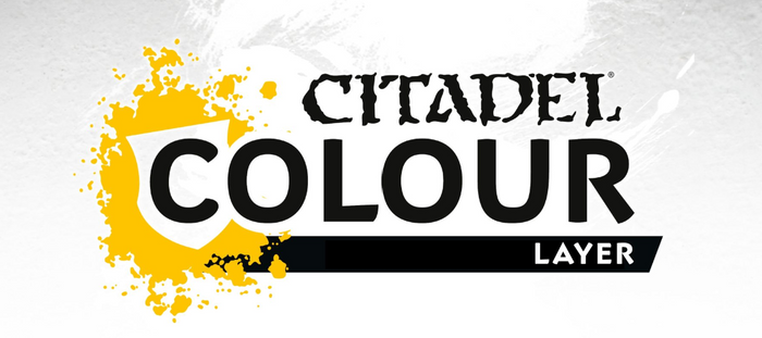 Games-Workshop Citadel Paint:Layer (12ml)