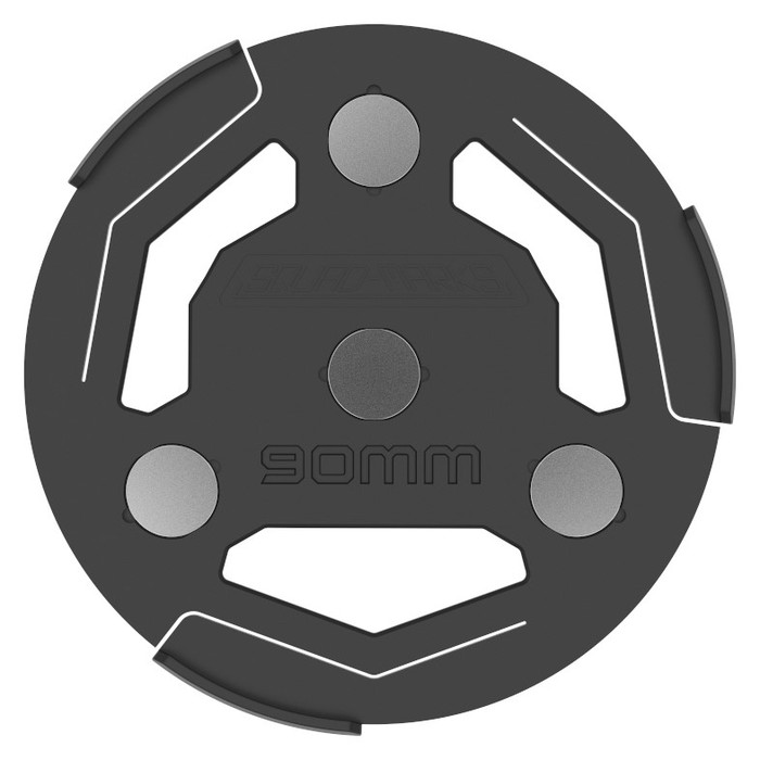 90mm Squad Marks V3D (Pack of 1)