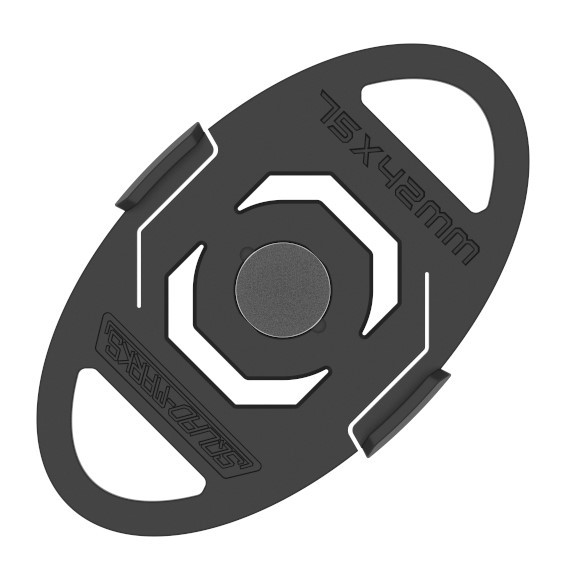 70x42mm Squad Marks V3D (Pack of 3)