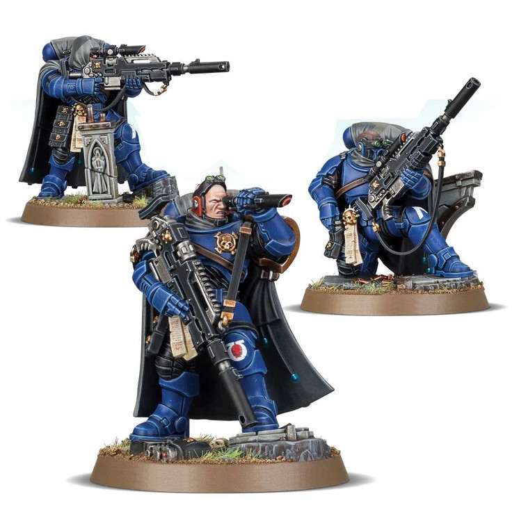 Eliminators (Space Marines) | Warhammer 40,000