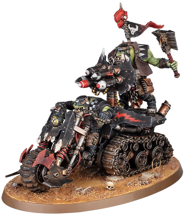 Wartrakk (Orks) | Warhammer 40,000