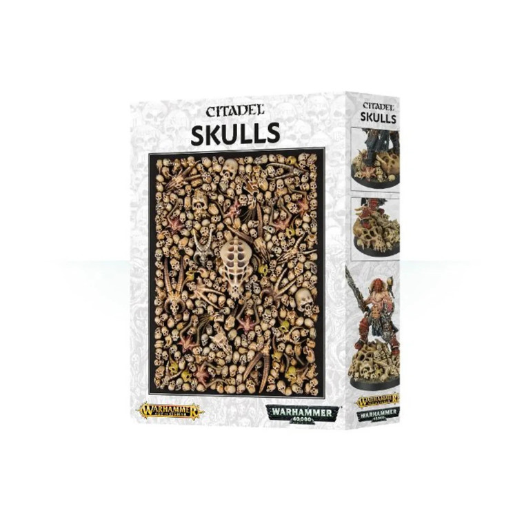 Skulls | Citadel