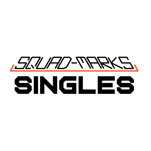Squad Mark Singles