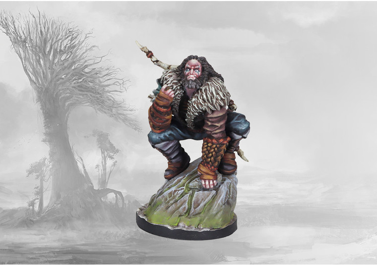 Conquest - Nords - Savage