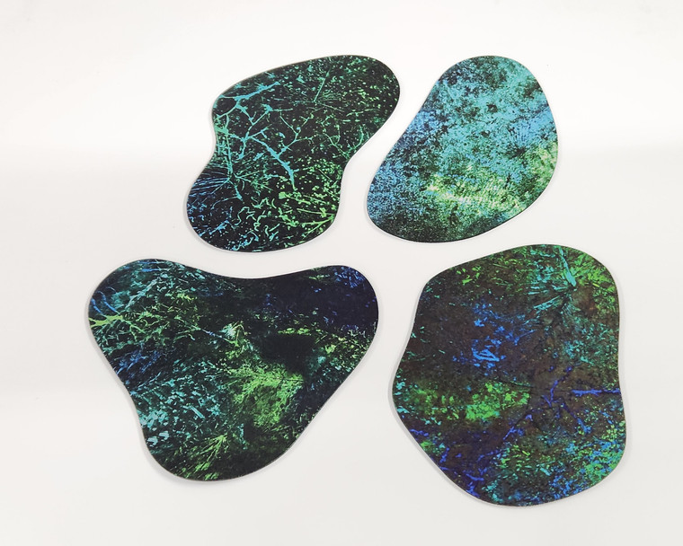 Battle Ready Terrain - Double Sided Area Terrain Mats Expansion