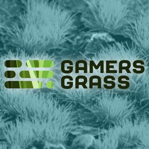 Tufts & Laser Plants (Gamers Grass)