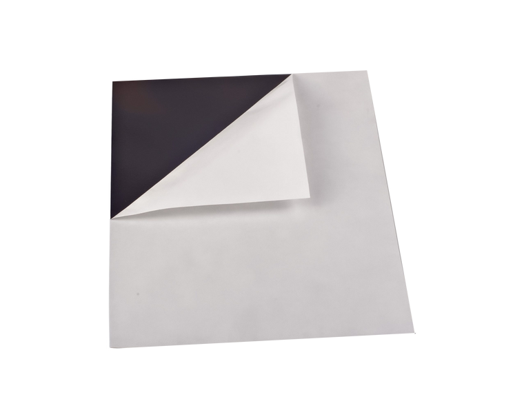 Peel & Stick Square Magnets