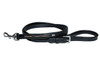 Dog Leash Straight Cable Amethyst Design