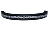 Browband Ice Clear Design