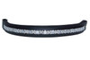 Browband Aztec Clear Design