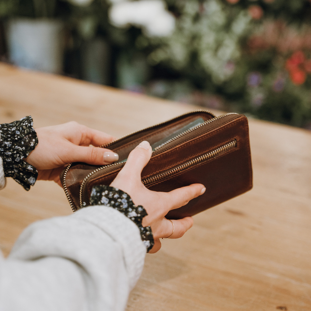 18 Best Wallets for Women That'll Stand the Test of Time | Glamour