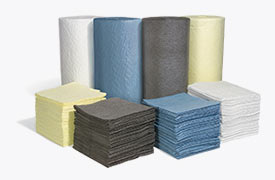 Wholesale oil absorbent cloth For A Sustainable Market, Present And Future  