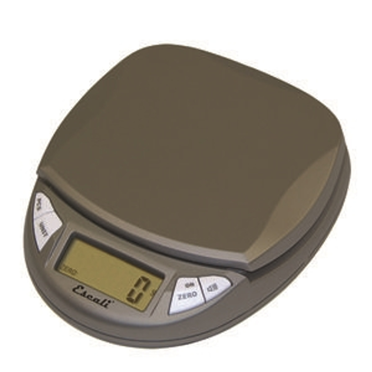 Escali Pico Pocket Digital Gram Scale