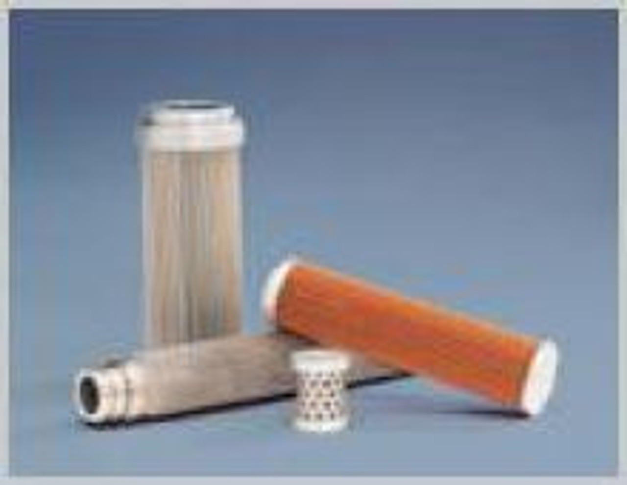 Fleetguard Hydraulic Filters