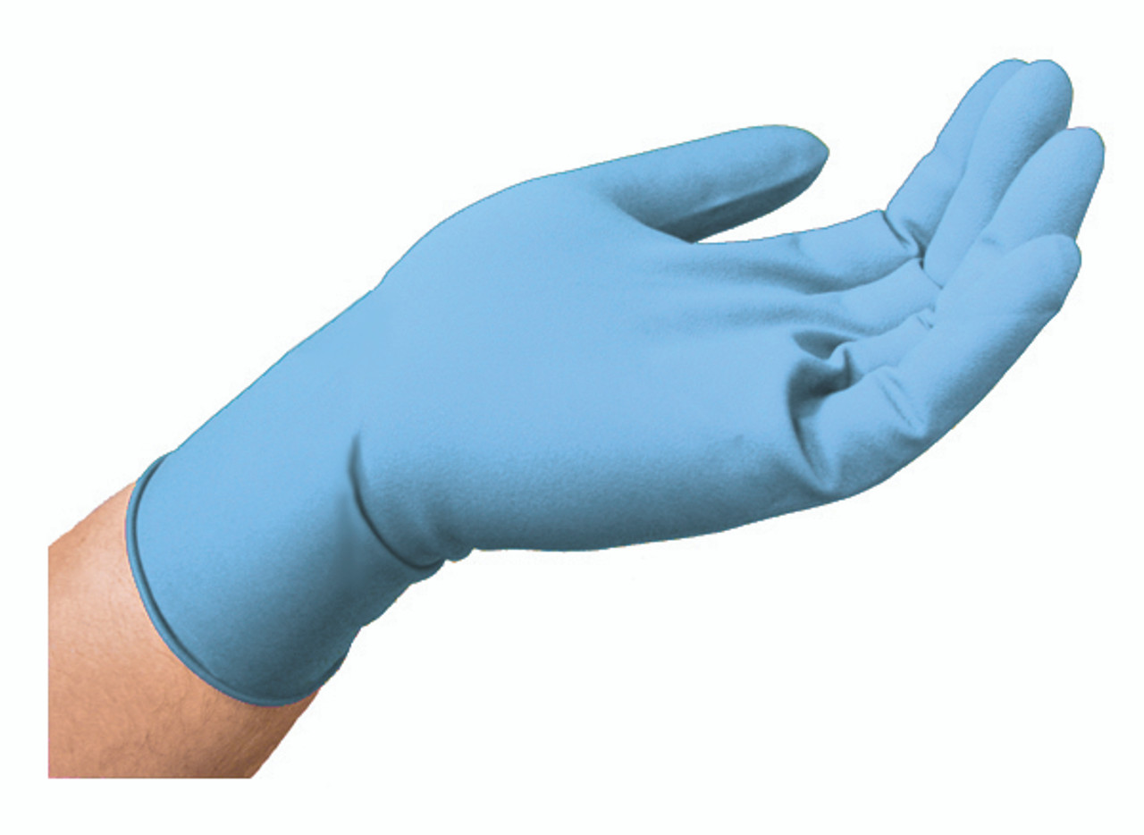 Nitrile Gloves
