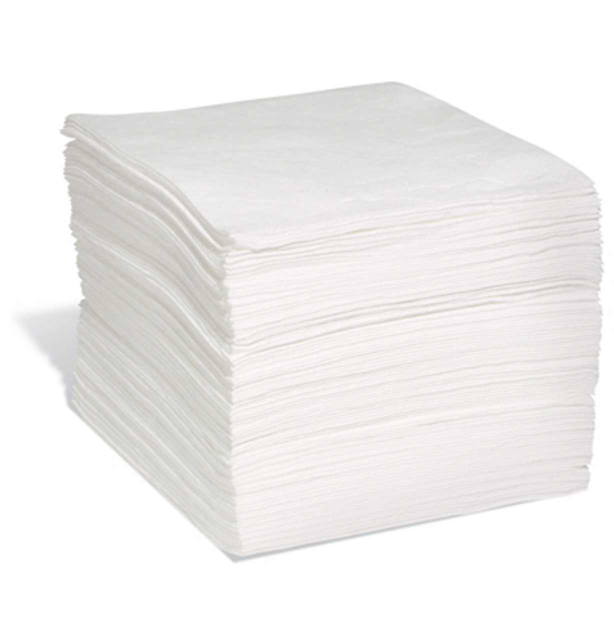 Contractor Grade Oil Absorbent Pads