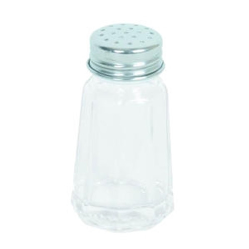 Paneled Shaker 1 oz