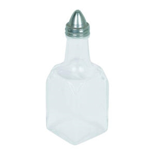 Oil and Vinegar Cruet 6 oz-1