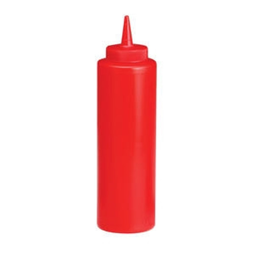 Squeeze Bottle Ketchup 12 oz