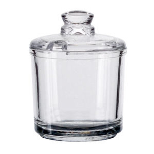 Traex Dripcut Condiment Jar 6 oz