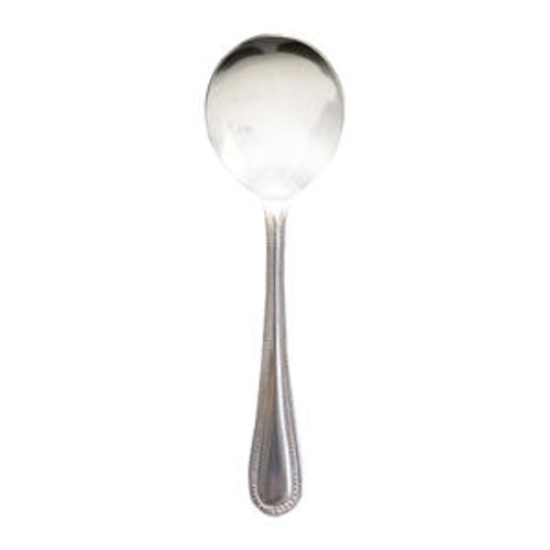 Accolade Bouillon Spoon