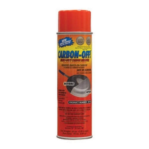 Carbon Off Aerosol