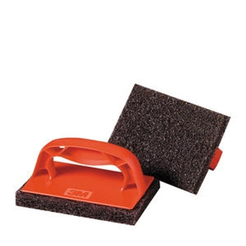 Scotch-Brite Scotchbrick Griddle Scrubber