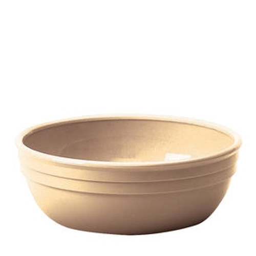 Camwear Nappie Bowl Beige 12.5oz